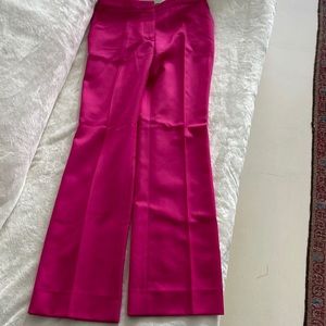 Stella Mc Cartney wool pants